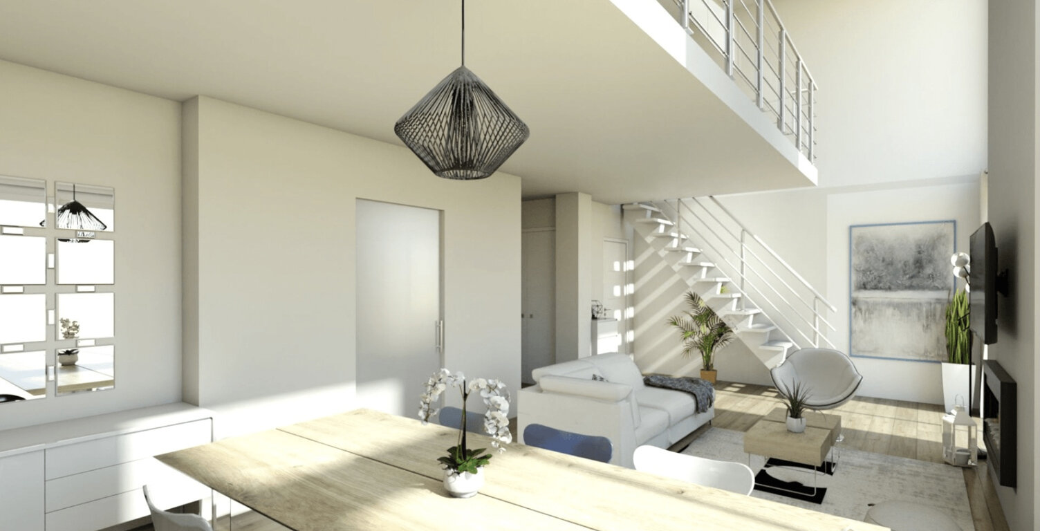 RARE QUARTIER VAUBAN T5 FAMILIAL D’EXCEPTION — photo 1