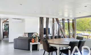 Maison 8 Pièces 200 m² à vendre à Ladon (45270)