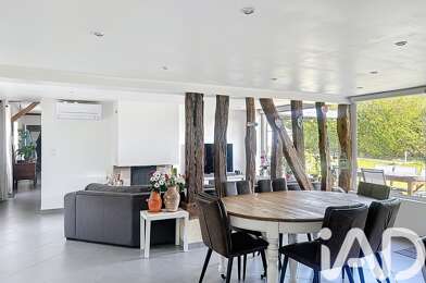 Maison 8 pièces 449000 €