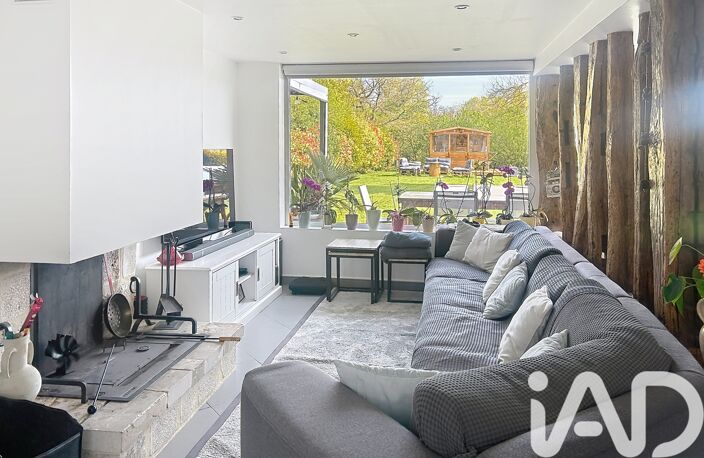 Vente Maison/villa 8 pièces — photo 3