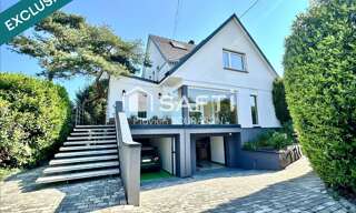 Maison 9 Pièces 240 m² à vendre à Lingolsheim (67380)