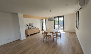 Appartement 3 Pièces 85 m² à louer à Craponne (69290)