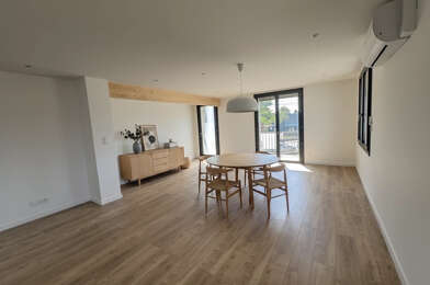 Appartement 3 pièces 1080 €