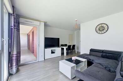 Appartement 3 pièces 274000 €