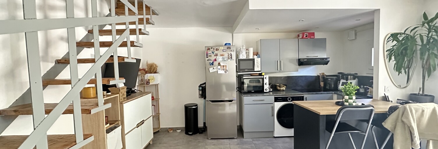 Immeuble  231 m² à vendre à Rivesaltes (66600)