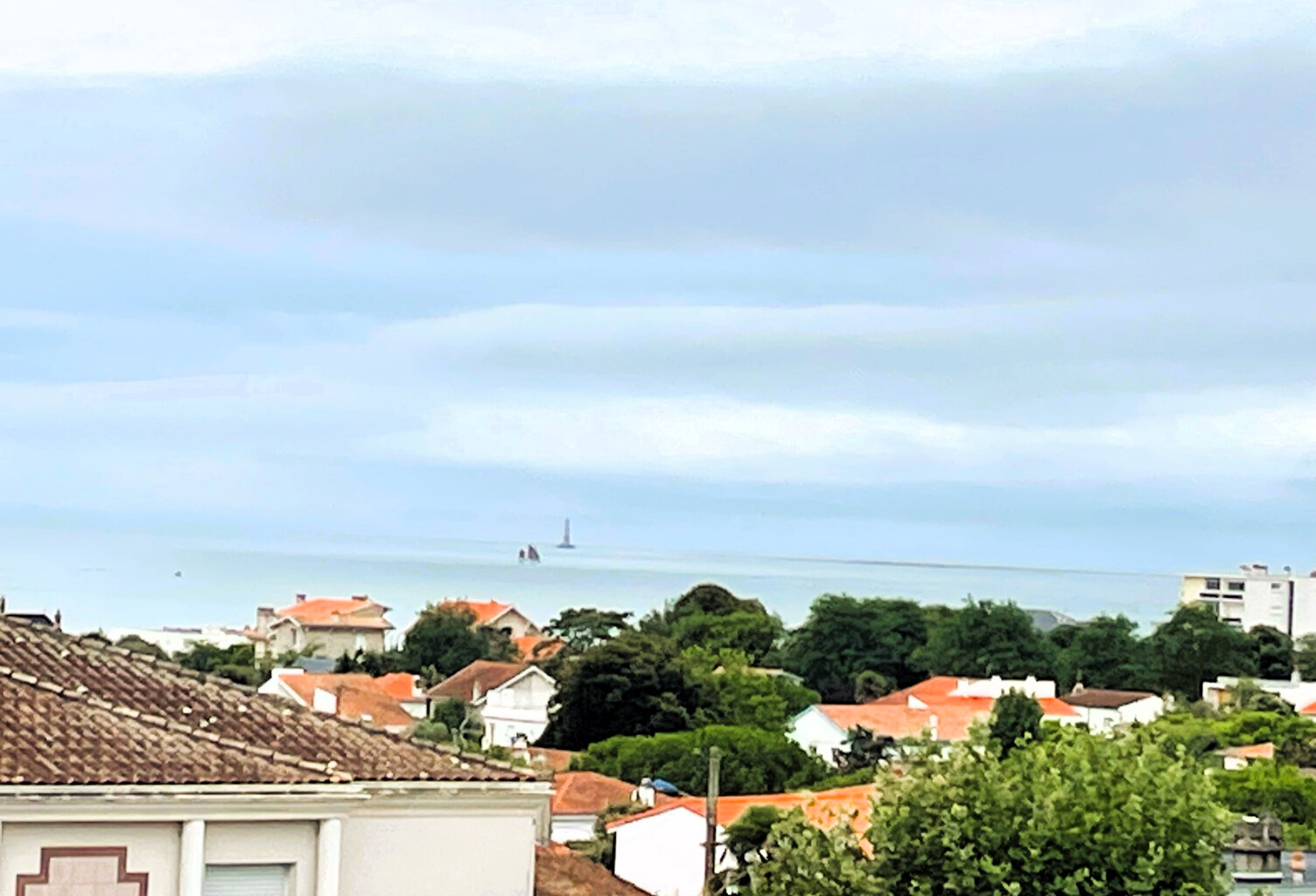 APPARTEMENT VUE MER — photo 1