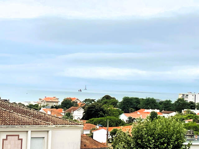 APPARTEMENT VUE MER — photo du bien