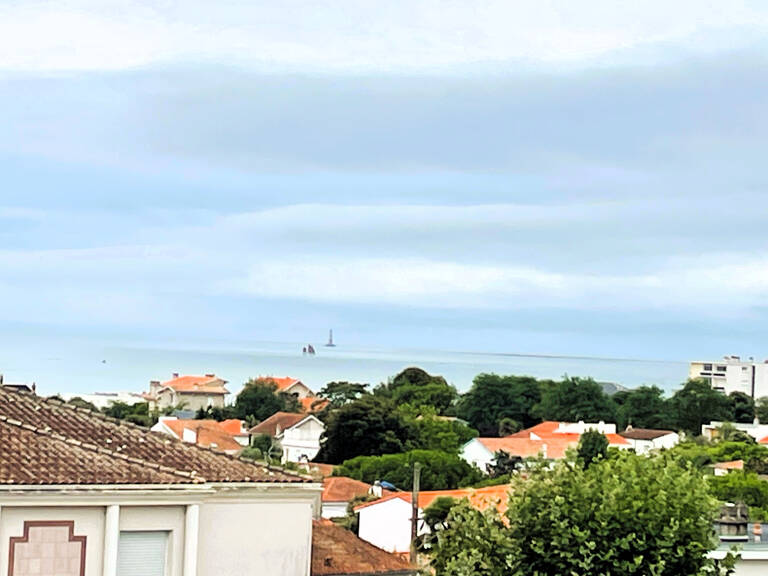 APPARTEMENT VUE MER — photo 1