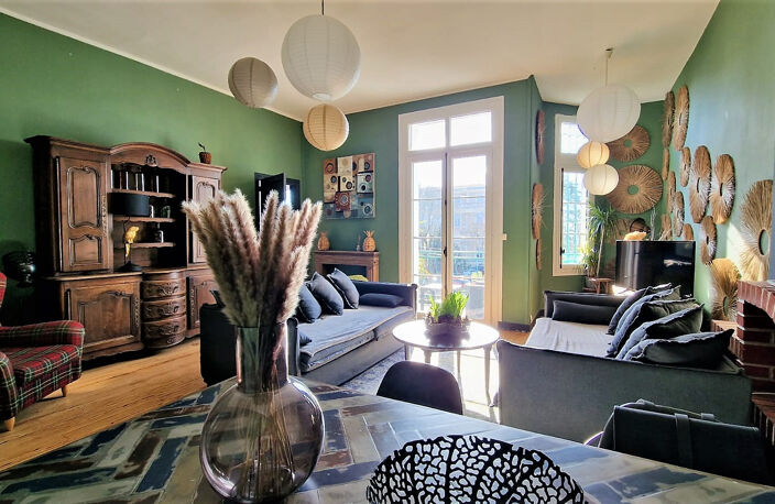 APPARTEMENT VUE MER — photo 3
