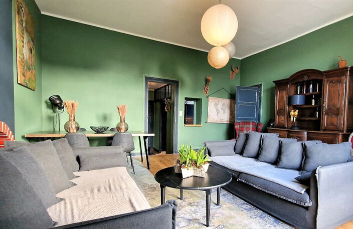 APPARTEMENT VUE MER — photo 4