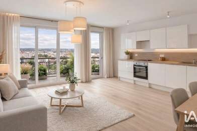 Appartement 5 pièces 354905 €