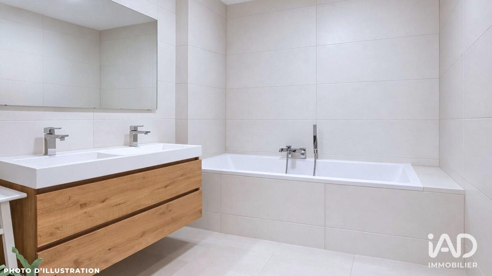 Vente Appartement 3 pièces - Photo 3