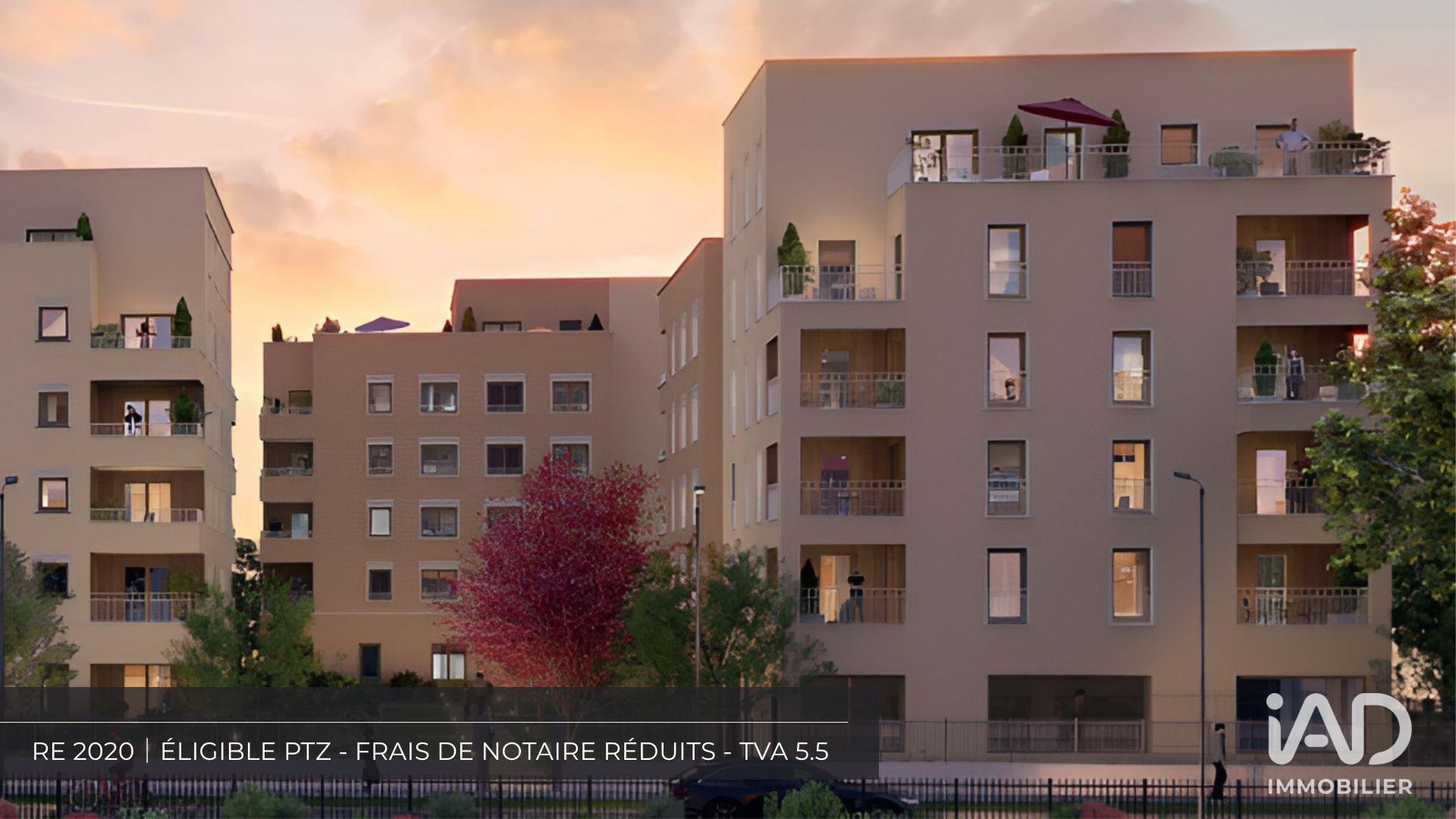 Vente Appartement 3 pièces - Photo 5