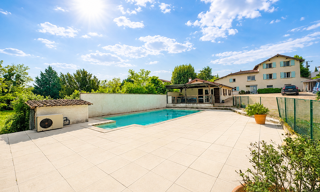 Maison 9 Pièces 275 m² à vendre à Chasselay (69380)
