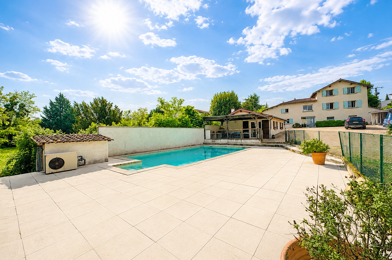 Maison 9 pièces 790000 €