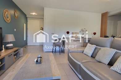 Appartement 3 pièces 214000 €