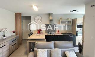 Appartement 3 Pièces 61 m² à vendre à Montluel (01120)