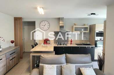 Appartement 3 pièces 214000 €