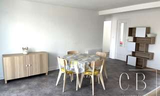 Appartement 3 Pièces 64 m² à vendre à La Rochelle (17000)