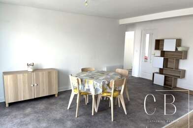 Appartement 3 pièces 220000 €