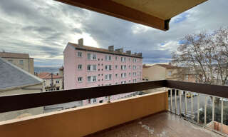 Appartement 3 Pièces 81 m² à louer à Aubenas (07200)