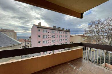 Appartement 3 pièces 685 €