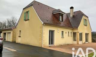 Maison 5 Pièces 157 m² à vendre à Meyrals (24220)