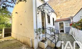 Maison 5 Pièces 60 m² à louer à Rueil-Malmaison (92500)