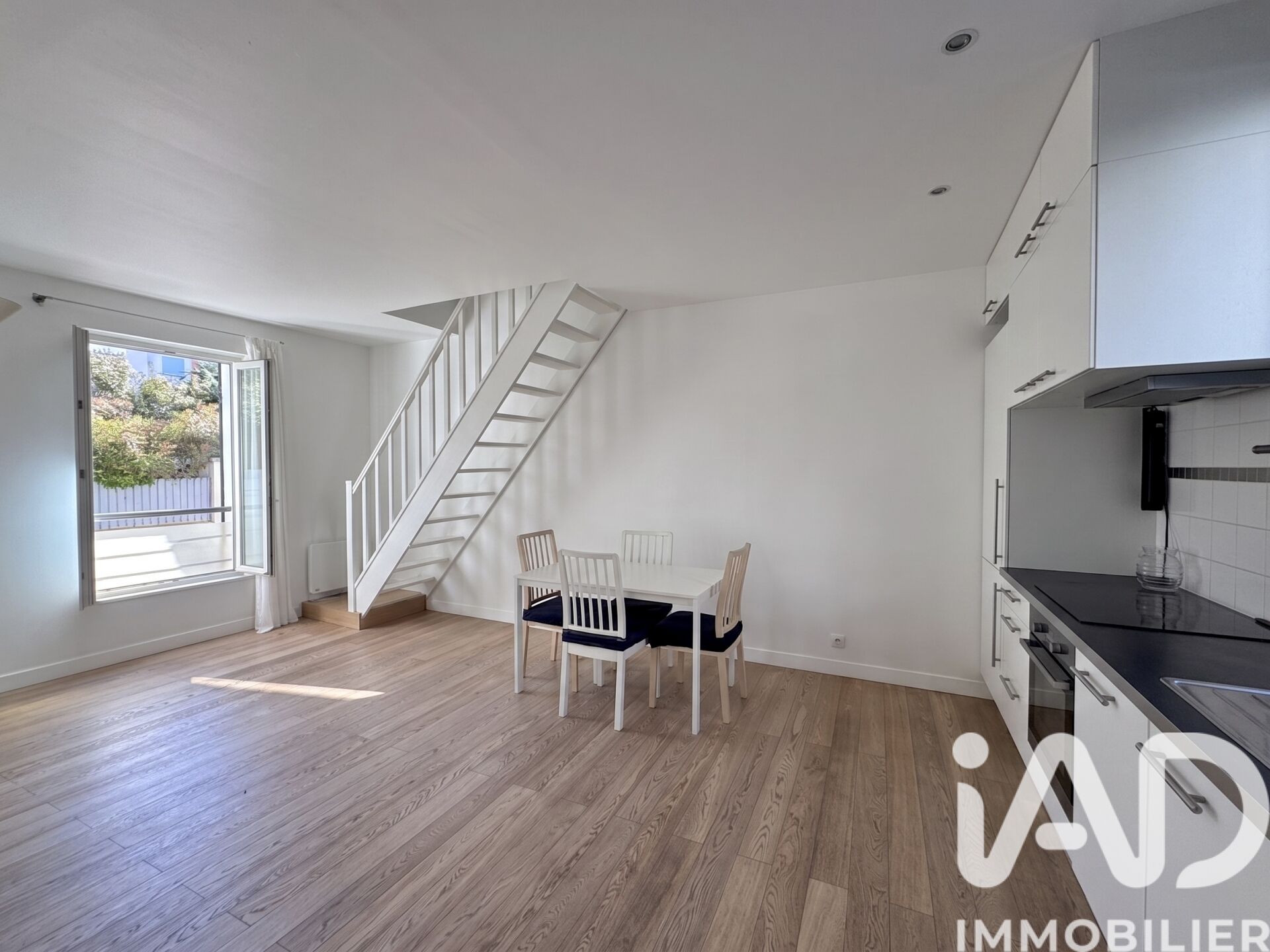 Location Maison/villa 5 pièces - Photo 3