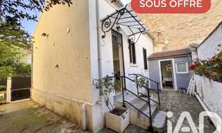 Maison 5 Pièces 60 m² à louer à Rueil-Malmaison (92500)