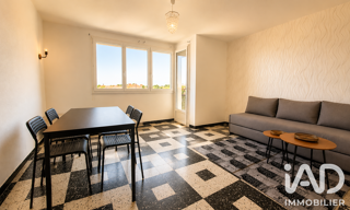 Appartement 5 Pièces 84 m² à vendre à Perpignan (66100)
