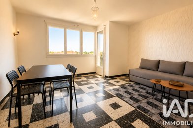Appartement 5 pièces 99000 €