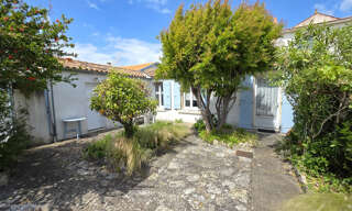 Maison 2 Pièces 37 m² à vendre à La Brée-les-Bains (17840)