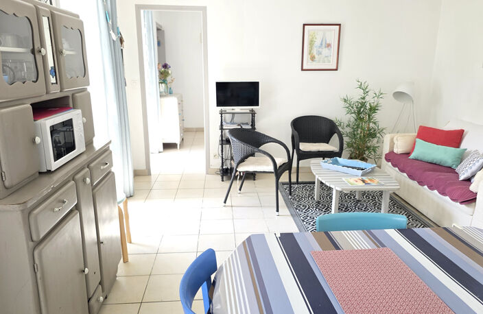 Maison de pêcheurs rénovée au cœur de la Brée — photo 3