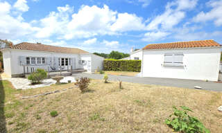 Maison 4 Pièces 94 m² à vendre à La Brée-les-Bains (17840)