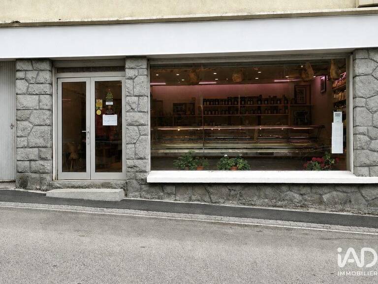 Vente Surface diverse 220 m&sup2; — photo 1