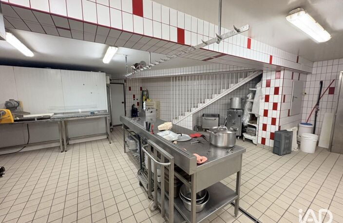 Vente Surface diverse 220 m&sup2; — photo 3