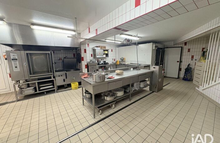 Vente Surface diverse 220 m&sup2; — photo 4