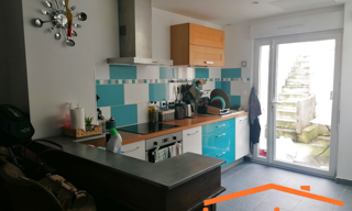 Maison 4 Pièces 75 m² à louer à Le Portel (62480)