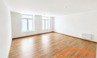 Appartement 3 Pièces 70 m² à louer à Boulogne-sur-Mer (62200)