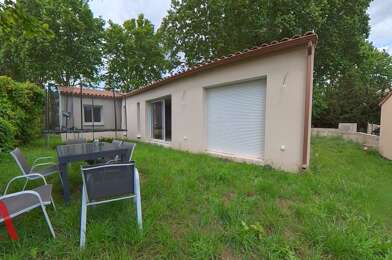 Maison 4 pièces 329000 €