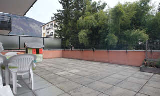 Appartement 4 Pièces 80 m² à louer à La Tronche (38700)