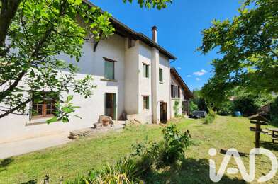 Maison 4 pièces 250000 €