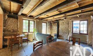Maison 4 Pièces 108 m² à vendre à Nivolas-Vermelle (38300)