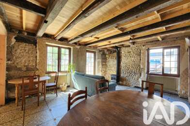 Maison 4 pièces 250000 €