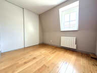 Lyon 4eme Charmant trois pièces en duplex — photo 3