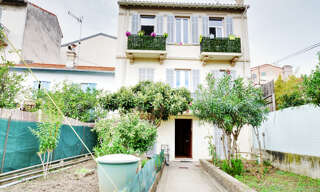 Immeuble  157 m² à vendre à Cannes (06400)