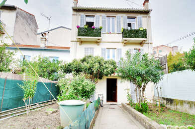 Immeuble  639000 €