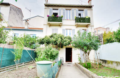 IMMEUBLE CANTRE CANNES — photo du bien