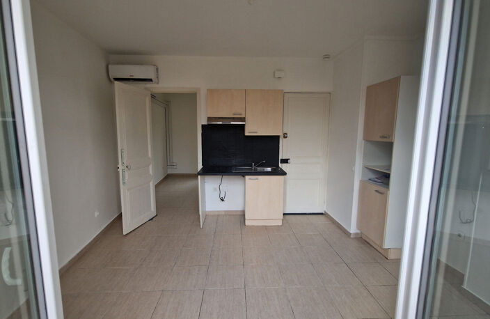 IMMEUBLE CANTRE CANNES — photo 2